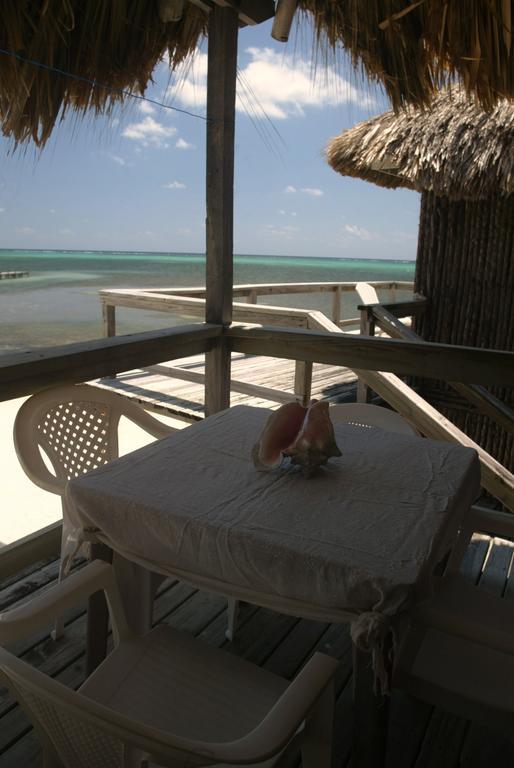 Exotic Caye Beach Resort San Pedro  Habitación foto
